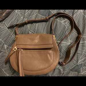 Vince Camuto crossbody
